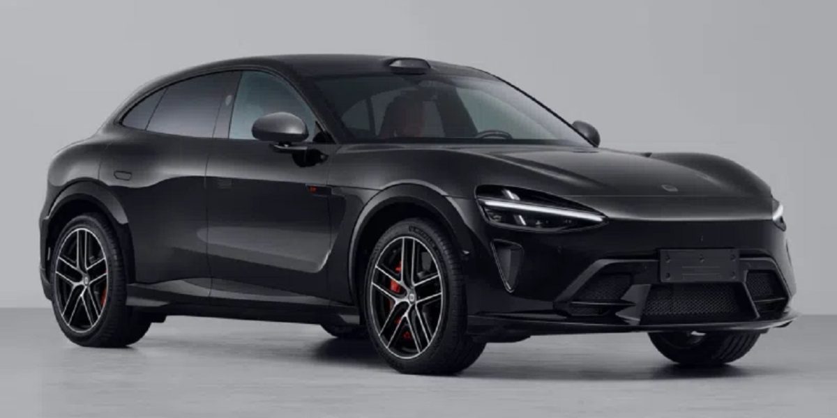 Novo Xiaomi YU7 GT entrega 990 cv e até 705 km de alcance em proposta esportiva