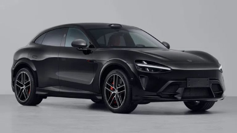 Novo Xiaomi YU7 GT entrega 990 cv e até 705 km de alcance em proposta esportiva