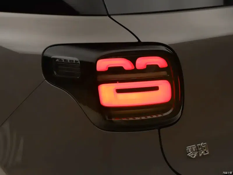 Leapmotor lança oficialmente SUV A10 com LiDAR por cerca de R$ 65 mil