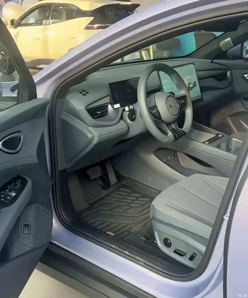 BYD revela Seal 06 GT e Wagon 2026 com tecnologia de carregamento ultrarrápido