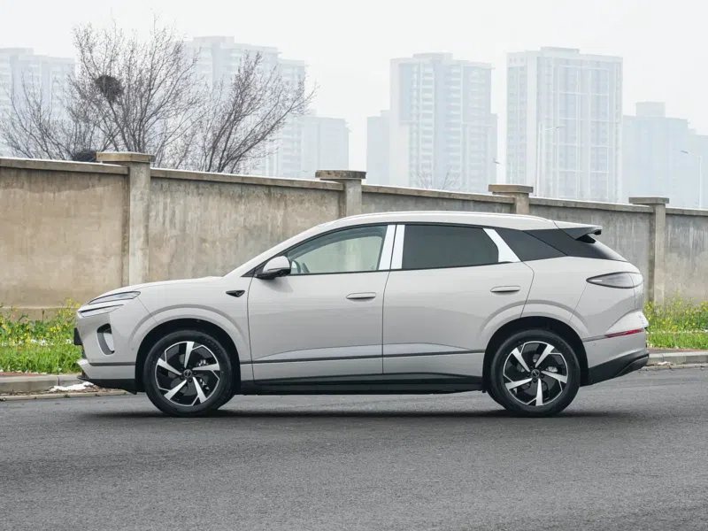 BYD Sealion 06 EV estreia como sucessor do Song Plus com autonomia de 710 km