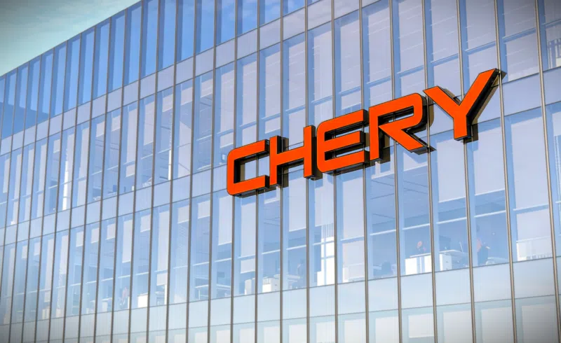 Chery anuncia Battery Night e reforça aposta em baterias de estado sólido de até 1.500 km