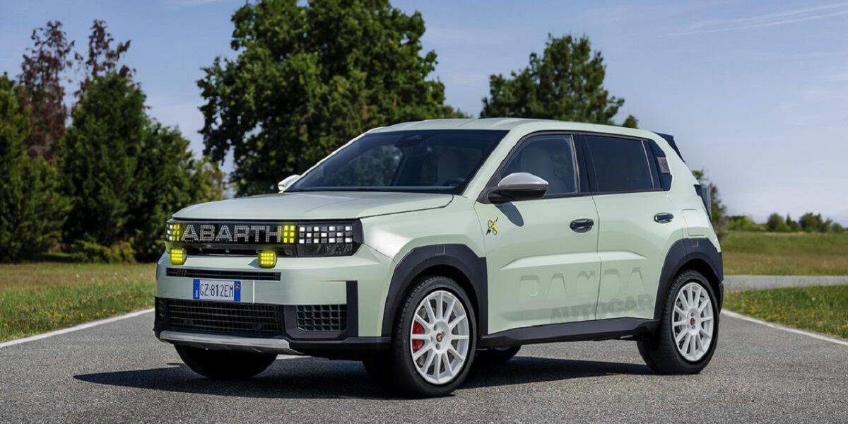 Fiat prepara nova geração do Mobi com estilo SUV para 2028, utilizando a plataforma CMP e buscando maior apelo no mercado.