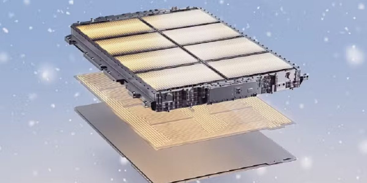 BYD continuará oferecendo bateria Blade de 1ª geração em sua linha de veículos