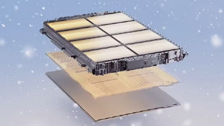 BYD continuará oferecendo bateria Blade de 1ª geração em sua linha de veículos