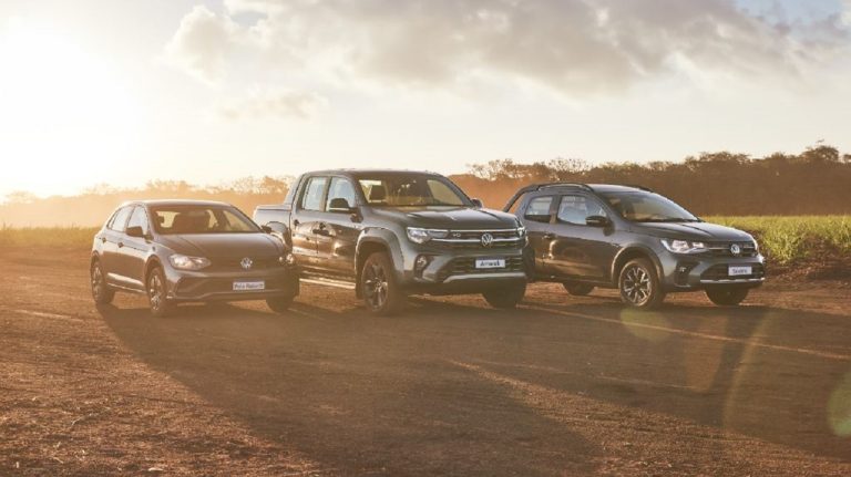 Show Safra: Volkswagen chega com Tera de R$ 95 mil e Polo Robust em oferta