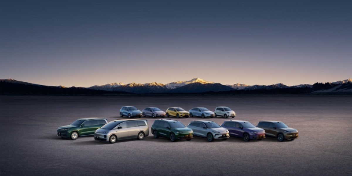 Leapmotor inaugura hub na Alemanha para desenvolver carros com identidade regional