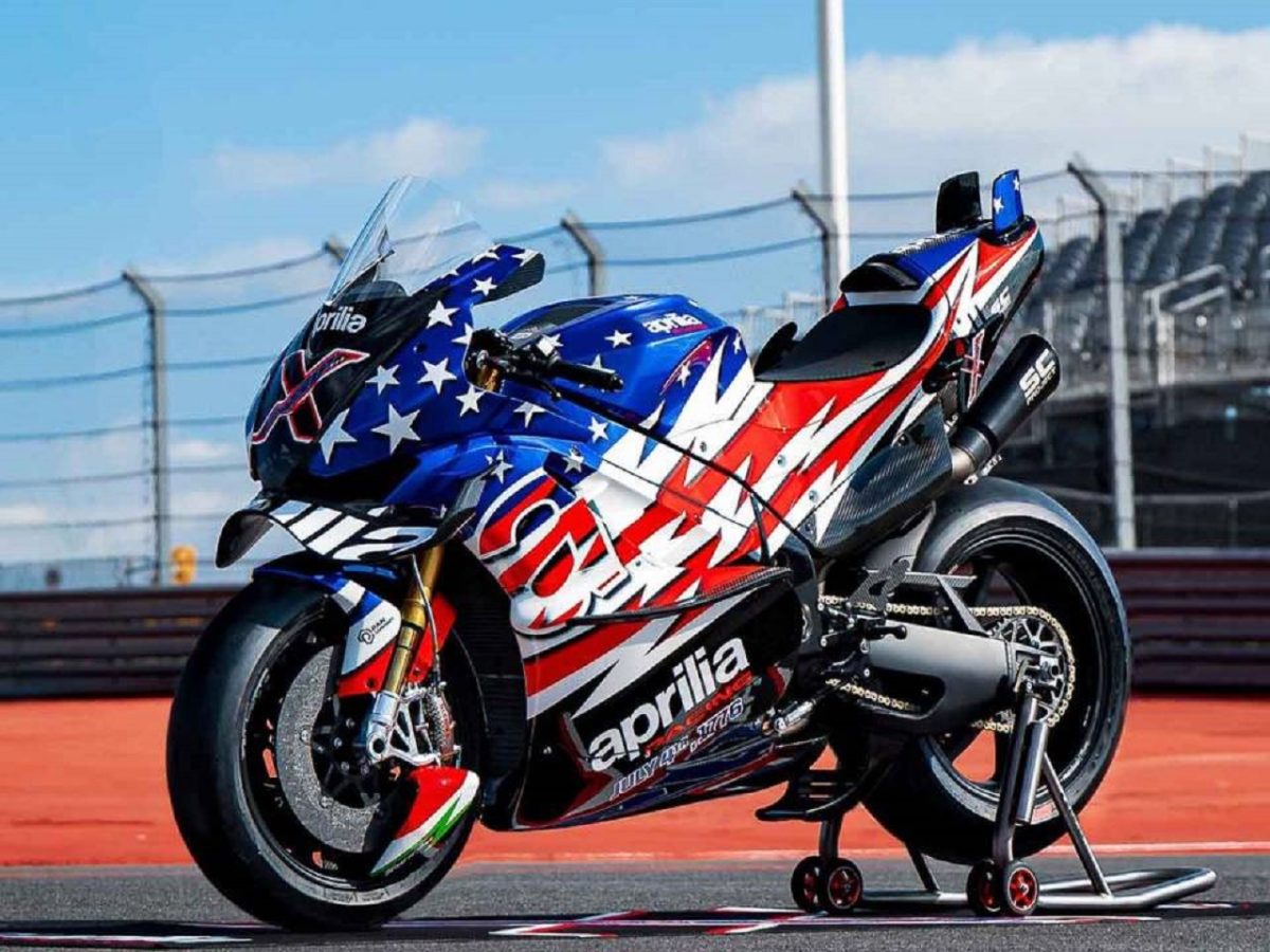Nova Aprilia X 250TH chega com 240 cv e tecnologia de freios herdada da MotoGP
