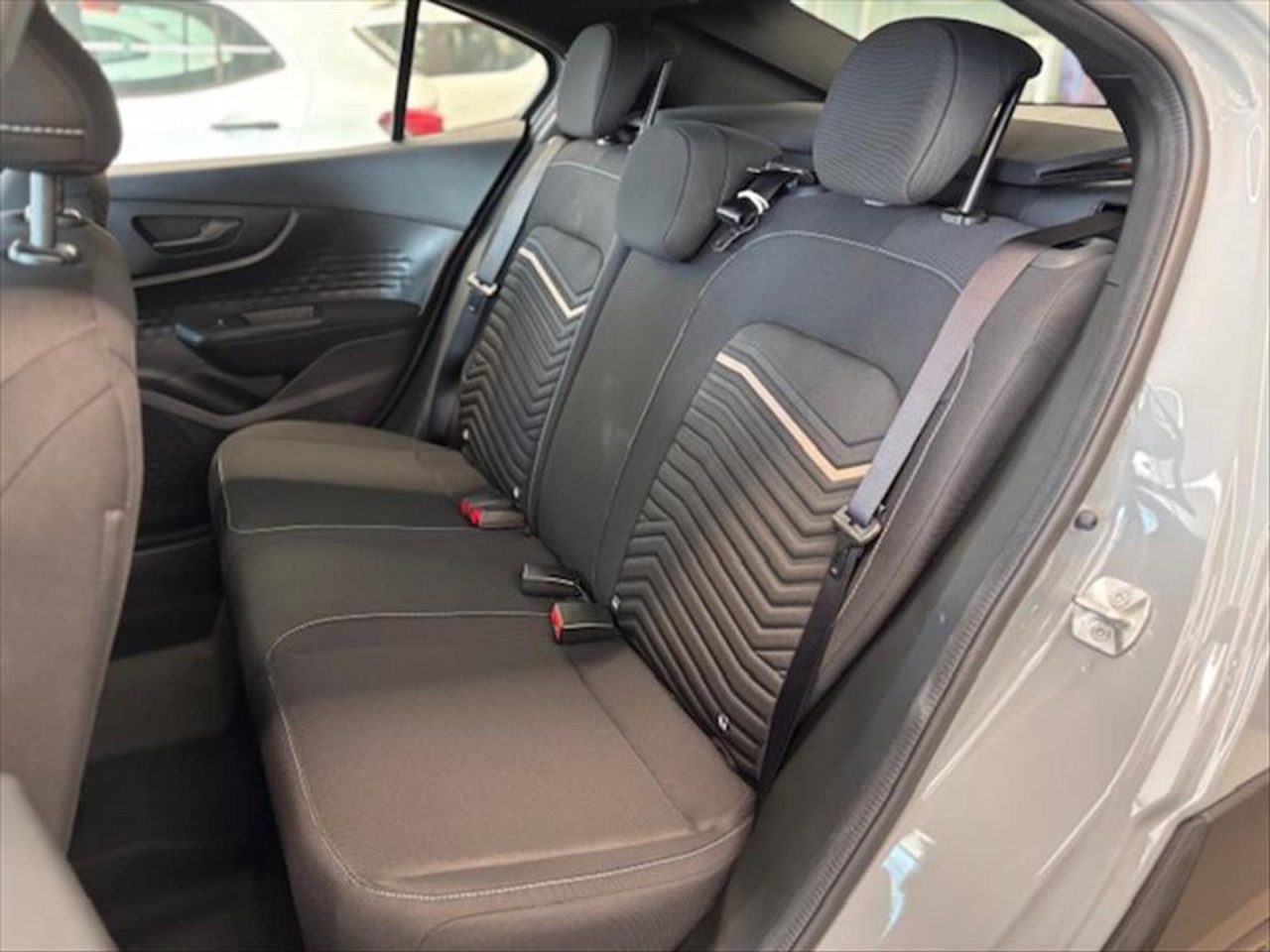 Fiat Fastback Audace Hybrid libera desconto de R$ 34.000,00 para clientes PcD