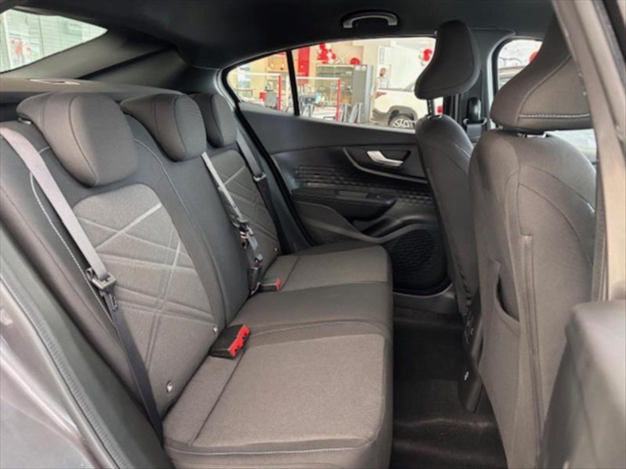 Fiat libera R$ 19.400,00 de desconto no Fastback Turbo 200 para PcD