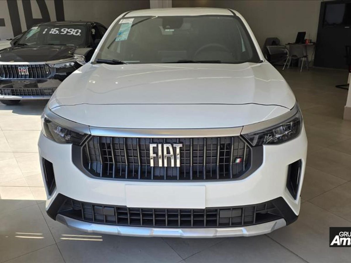 Fiat oferece R$ 17.123,75 de desconto no Fastback Audace Hybrid para CNPJ em março