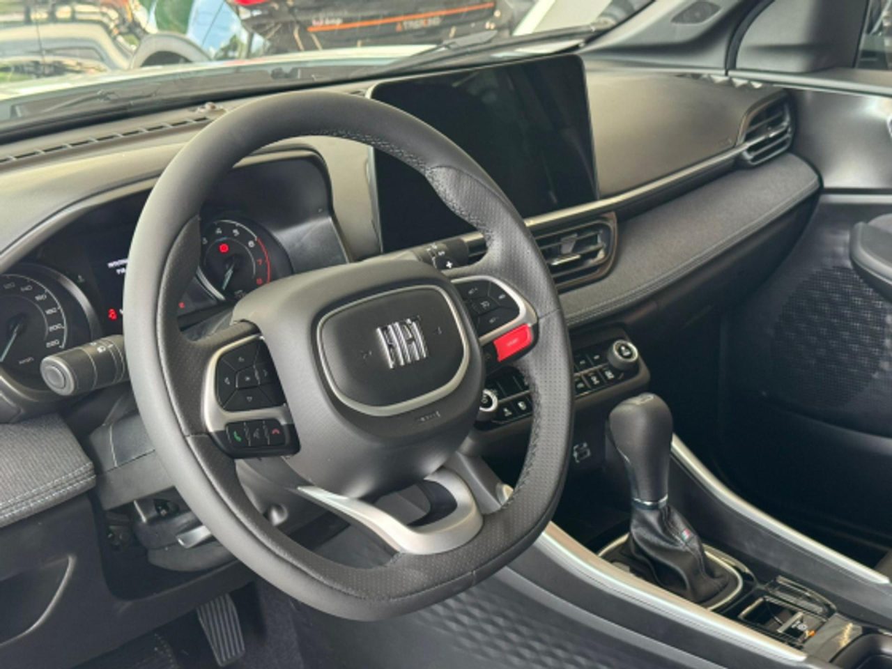 Fiat reduz em R$ 23.218,65 o preço do Fastback Impetus Híbrido em oferta para CNPJ
