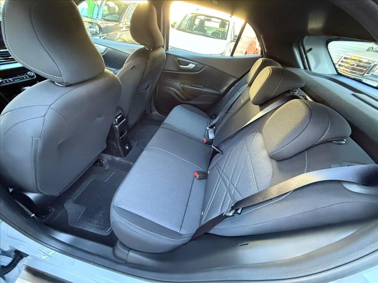 Fiat Pulse Turbo 200 AT fica R$ 23.181,00 mais barato para PcD em março