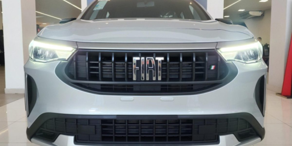 Pulse Audace Hybrid fica R$ 22.000,00 mais em conta para PcD após redução da Fiat