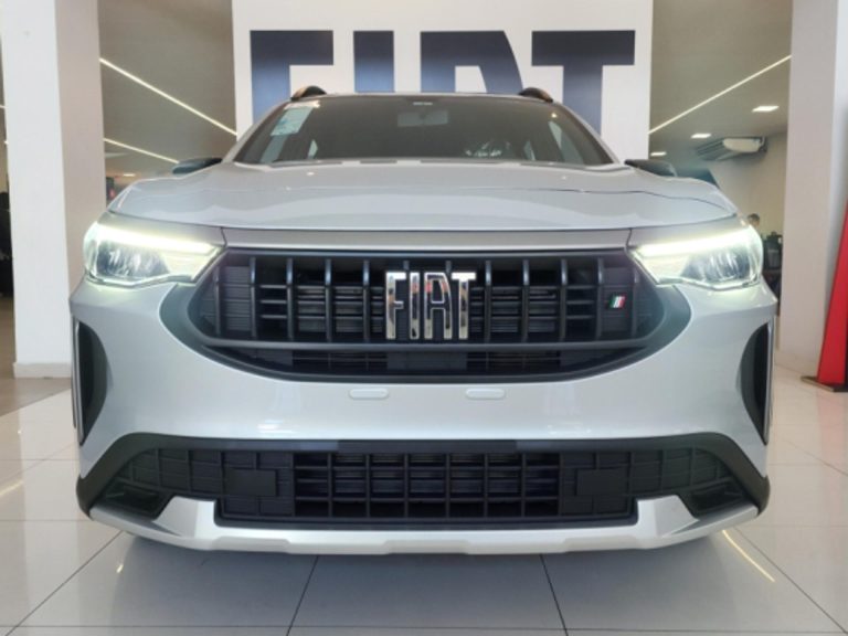 Pulse Audace Hybrid fica R$ 22.000,00 mais em conta para PcD após redução da Fiat