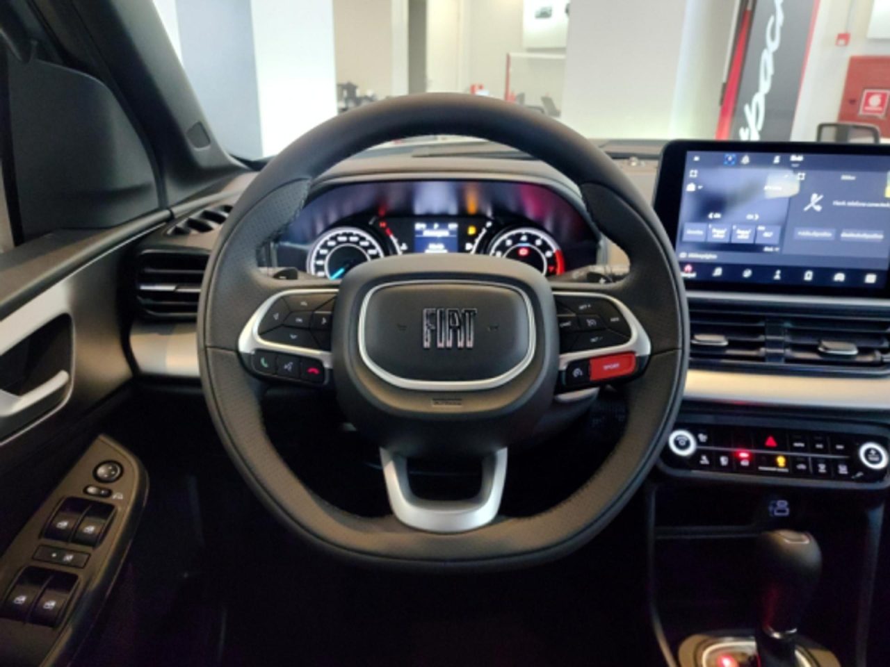 Pulse Audace Hybrid fica R$ 22.000,00 mais em conta para PcD após redução da Fiat