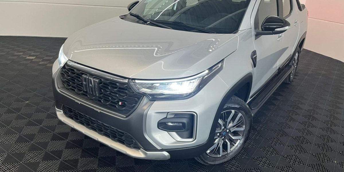 Os carros mais vendidos até dia 22 de abril de 2026