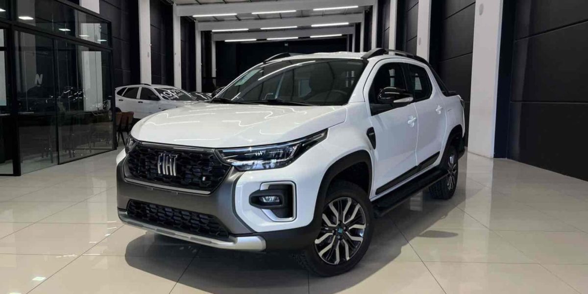 Os carros mais vendidos até dia 6 de abril de 2026