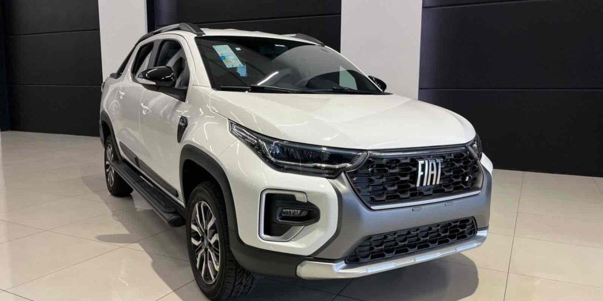Os carros mais vendidos até dia 11 de abril de 2026
