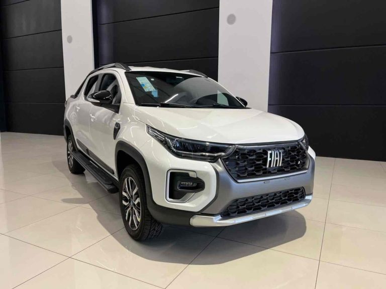 Os carros mais vendidos até dia 11 de abril de 2026