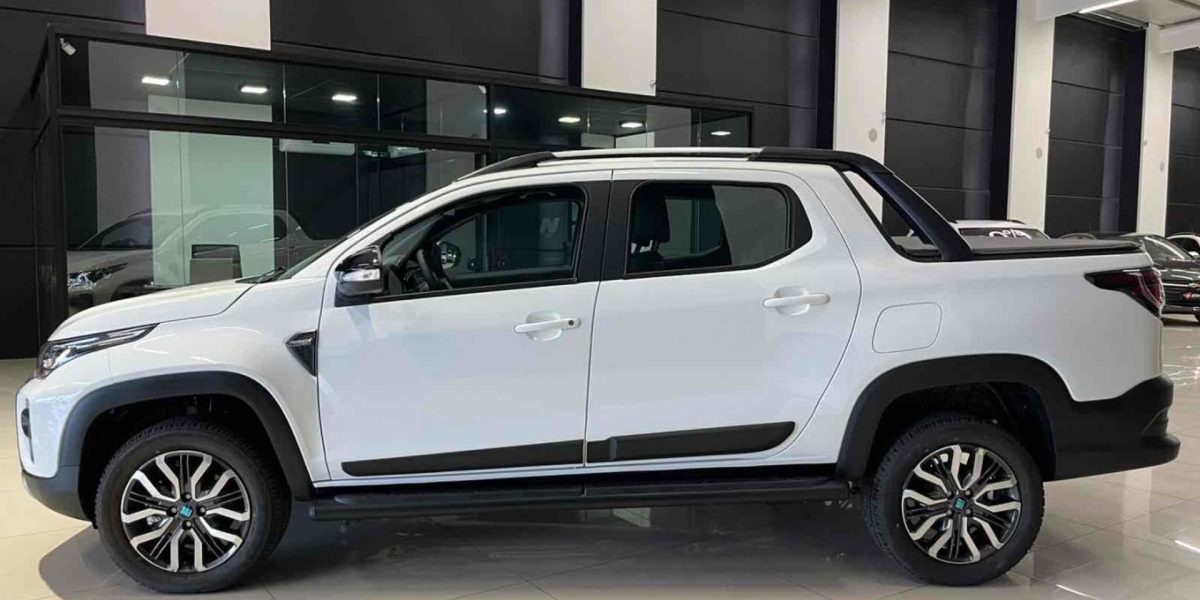 Os carros mais vendidos até dia 27 de abril de 2026