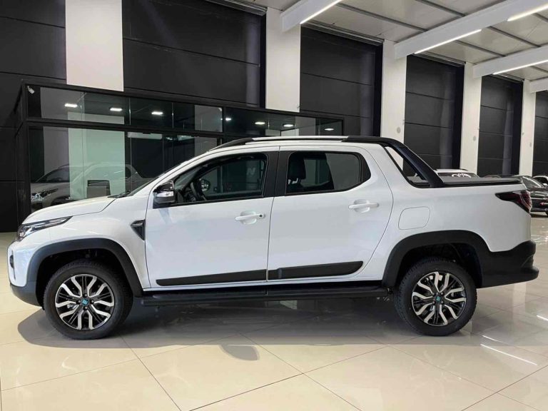 Os carros mais vendidos até dia 27 de abril de 2026