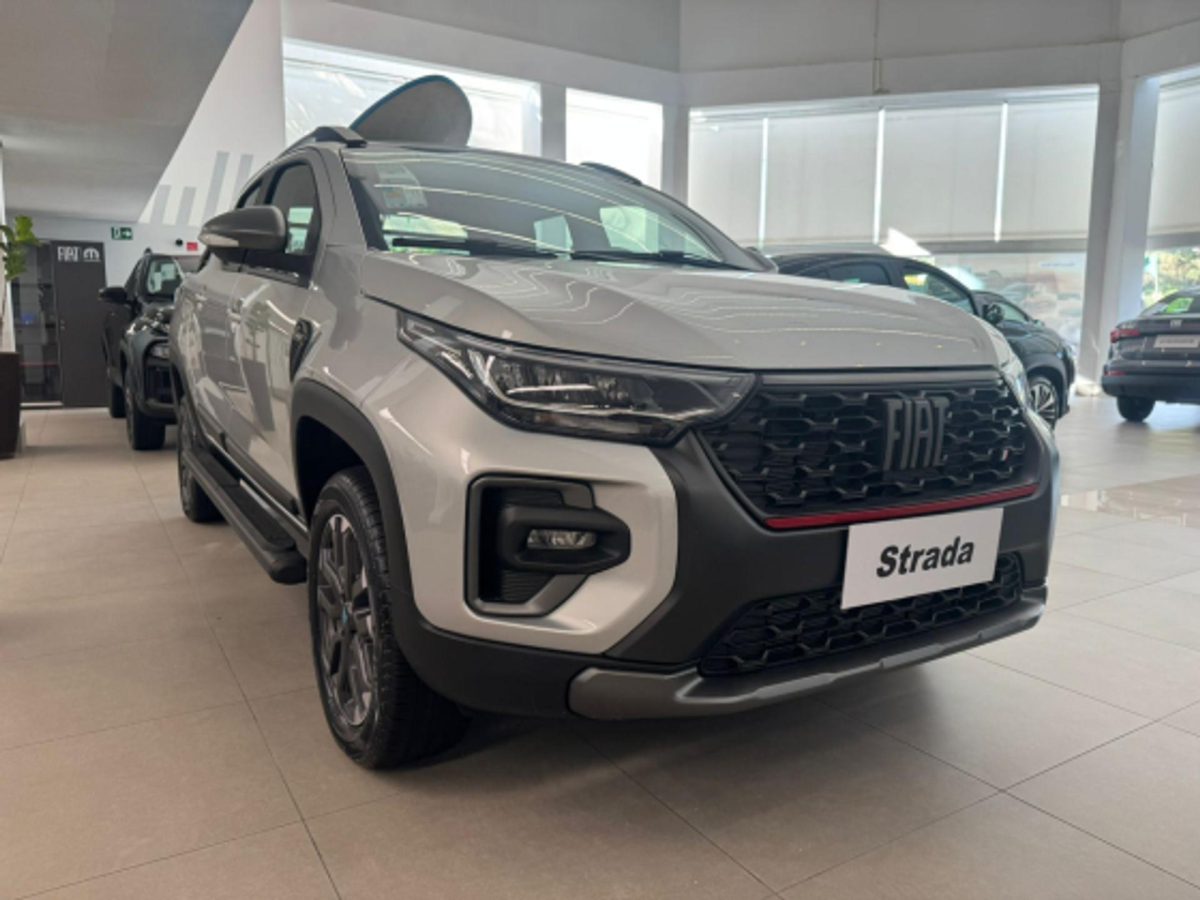Os carros mais vendidos até dia 21 de abril de 2026