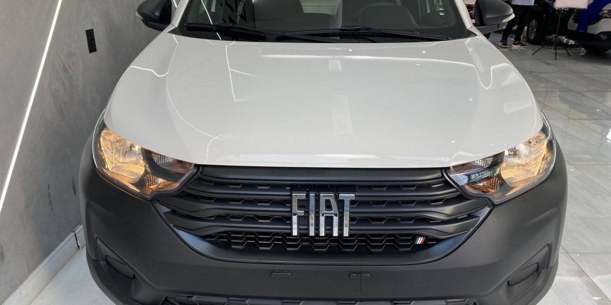 Strada Endurance fica R$ 24.723,00 mais em conta para CNPJ após redução da Fiat