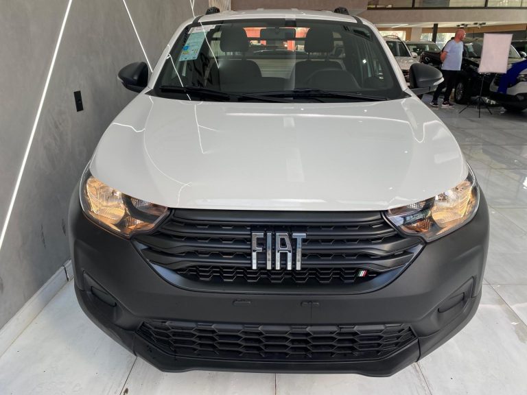 Strada Endurance fica R$ 24.723,00 mais em conta para CNPJ após redução da Fiat