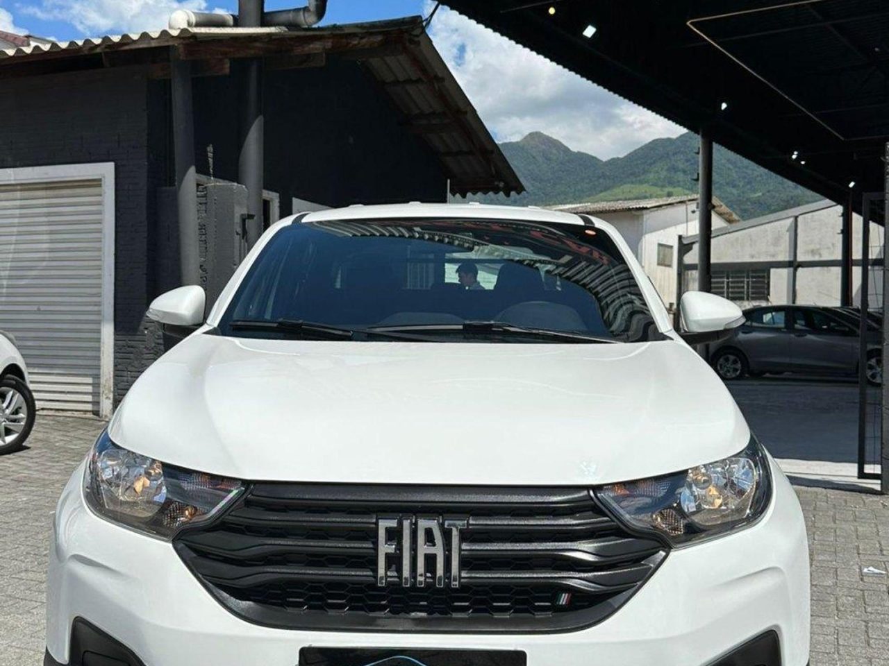 Fiat aplica desconto de R$ 18.850,00 na Strada Freedom CD para CNPJ em março
