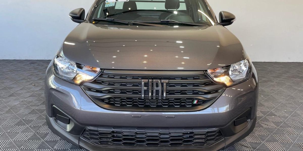 Fiat Strada Freedom Plus fica R$ 26.228,00 mais em conta para CNPJ em março