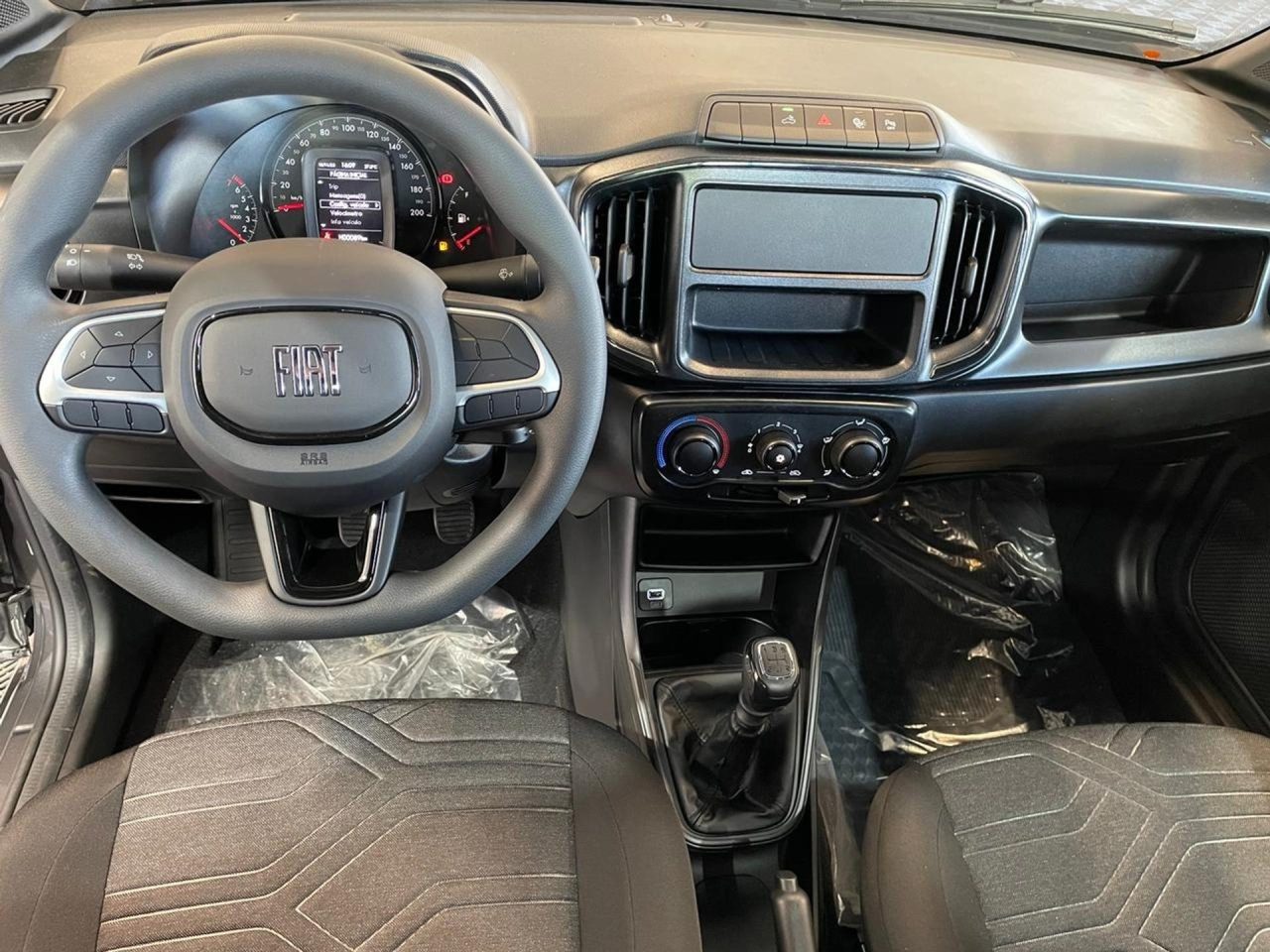 Fiat Strada Freedom Plus fica R$ 26.228,00 mais em conta para CNPJ em março