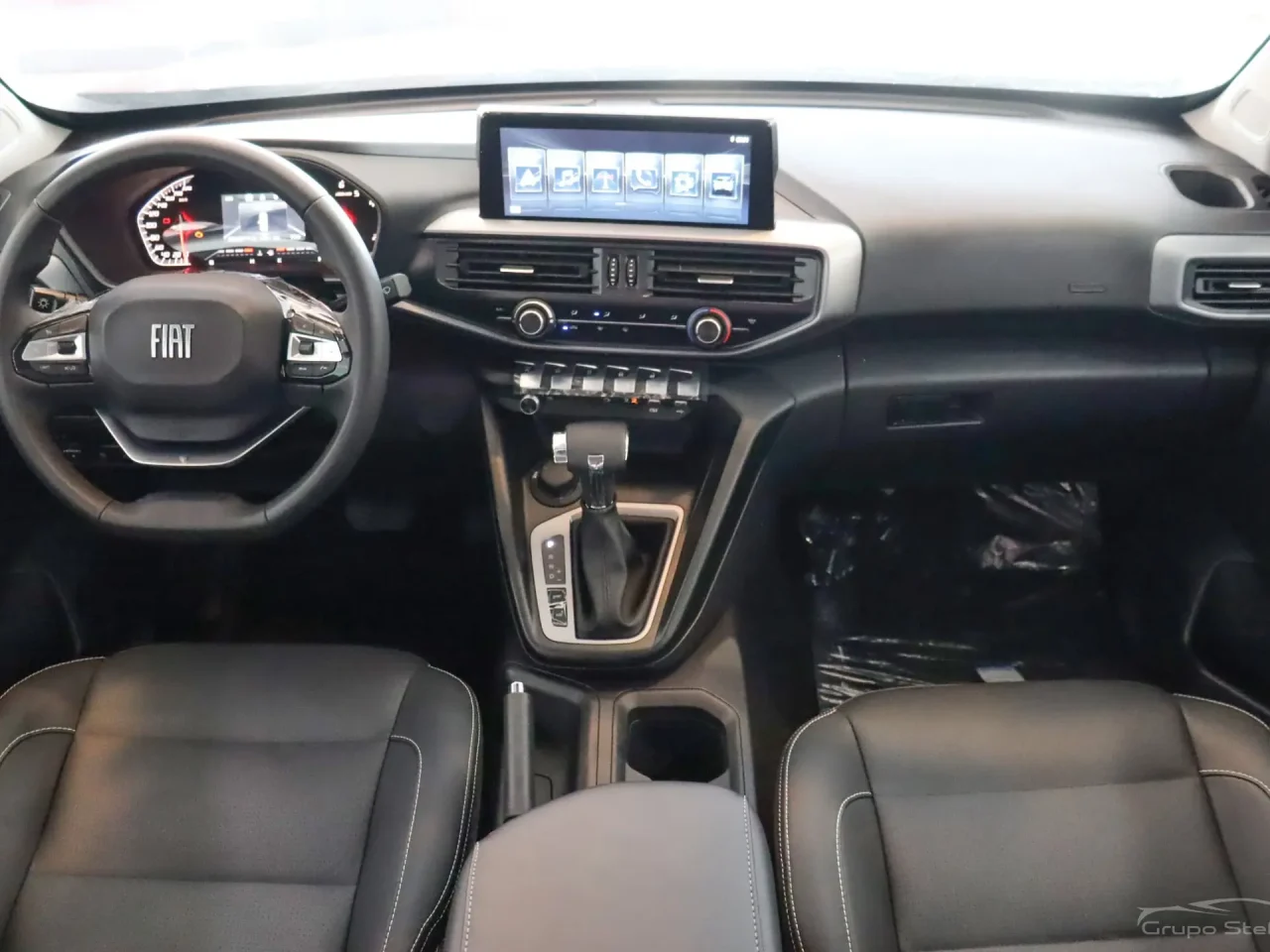 Fiat Titano Volcano libera desconto de R$ 44.000,00 para clientes CNPJ