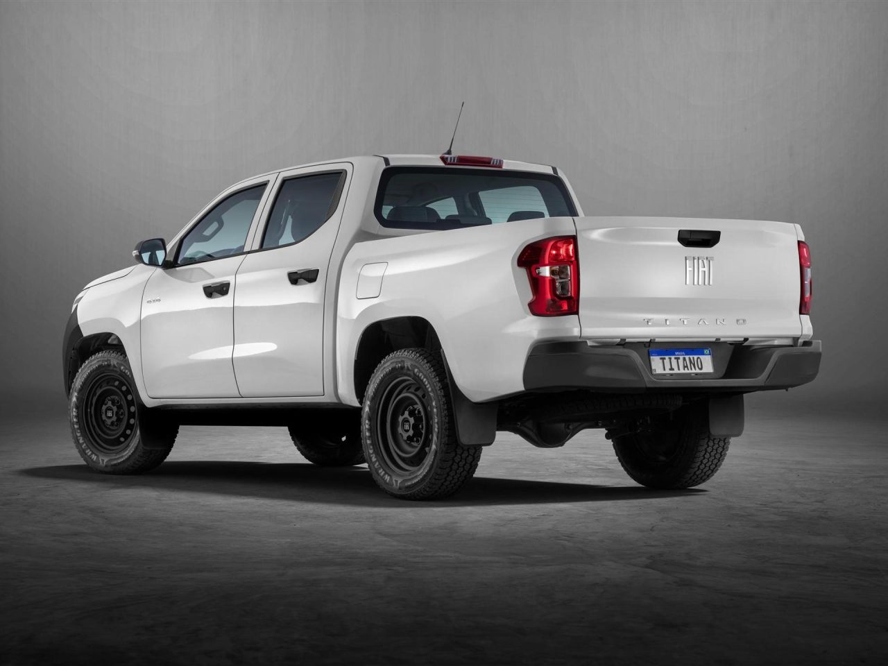 Fiat Titano Endurance ganha desconto de R$ 18.719,20 para CNPJ em março