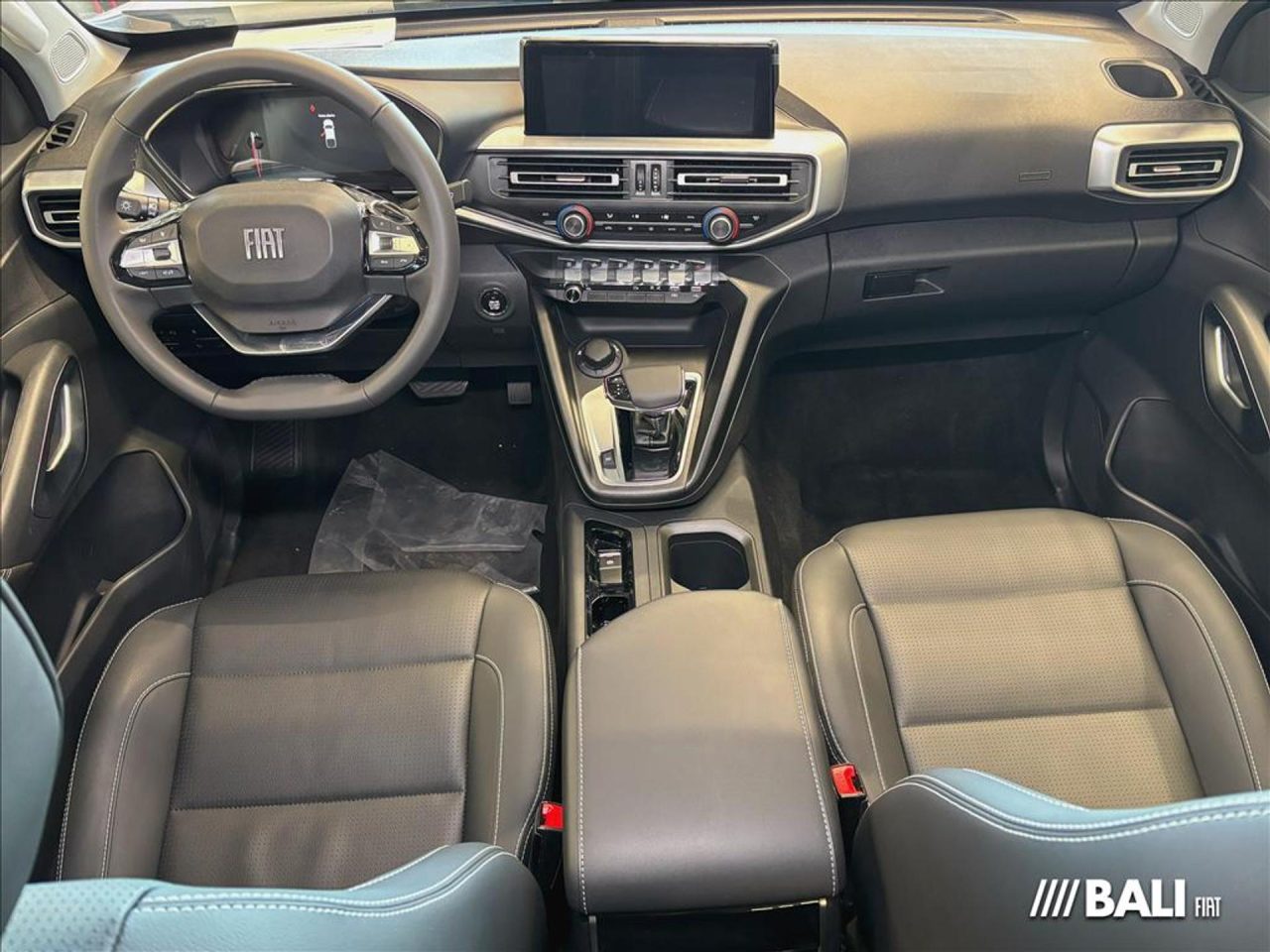 Fiat Titano Endurance ganha desconto de R$ 18.719,20 para CNPJ em março