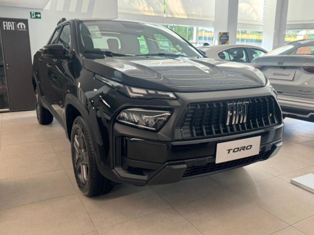 Fiat libera Toro Endurance com R$ 24.000,00 de desconto para CNPJ