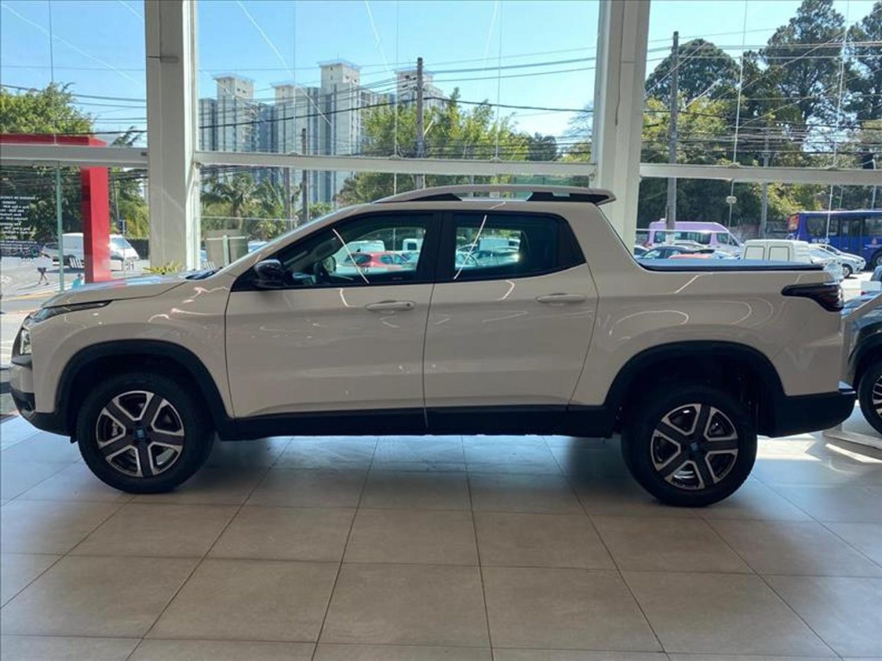 Toro Volcano Flex fica R$ 22.422,70 mais em conta para CNPJ após redução da Fiat