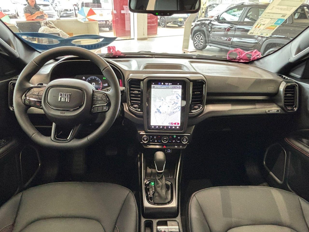 Fiat Toro Ultra tem desconto de R$ 28.000,00 para CNPJ em março