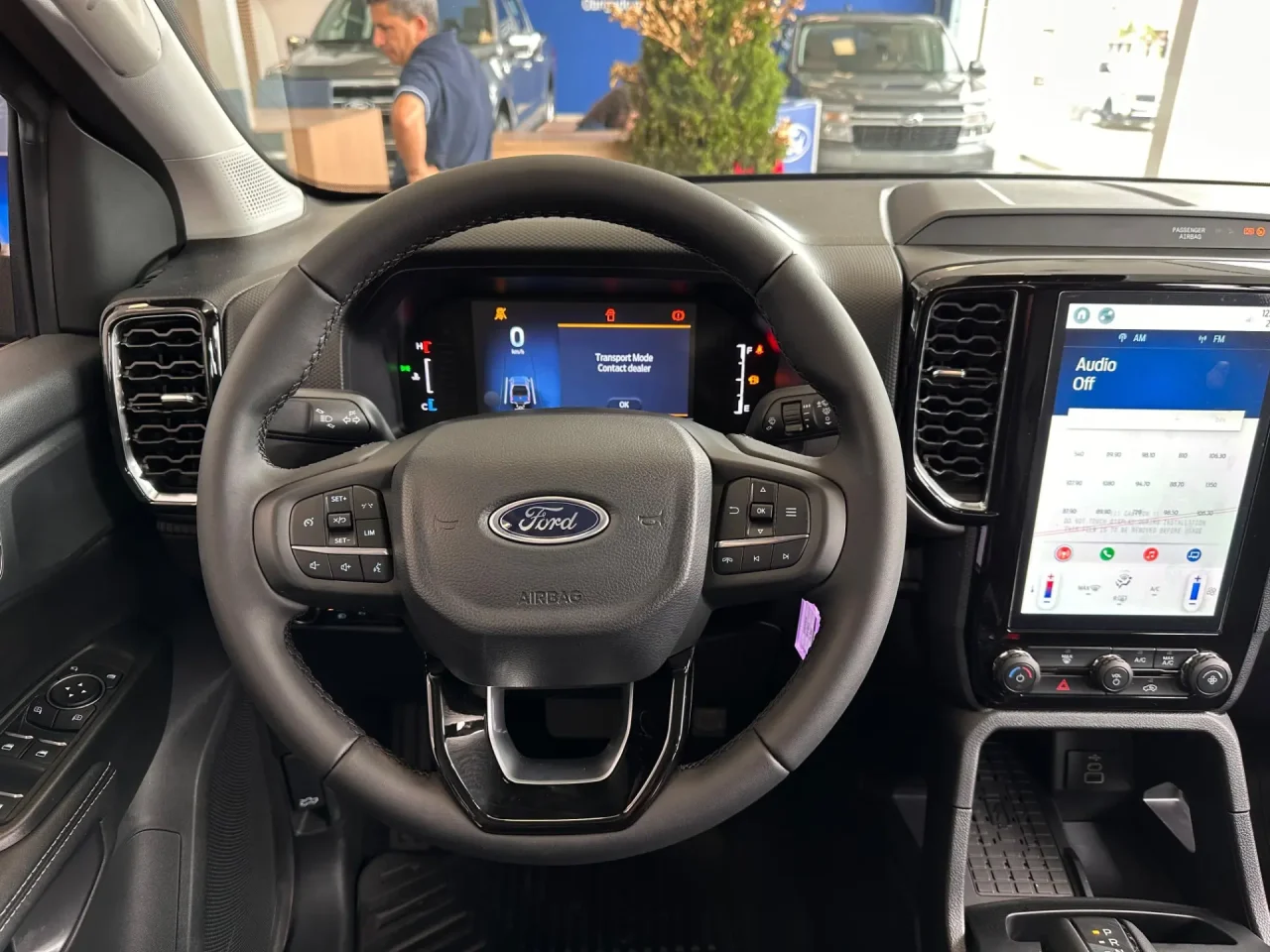 Ford Ranger fica R$ 52.610,00 mais barato para CNPJ em março