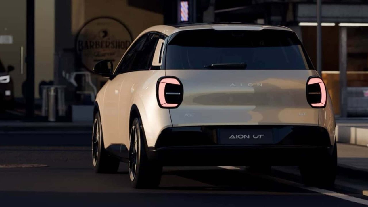 Marca chinesa GAC terá quatro lançamentos no Brasil em 2026; conheça os modelos