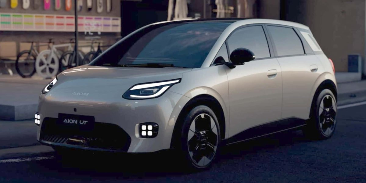 Marca chinesa GAC terá quatro lançamentos no Brasil em 2026; conheça os modelos