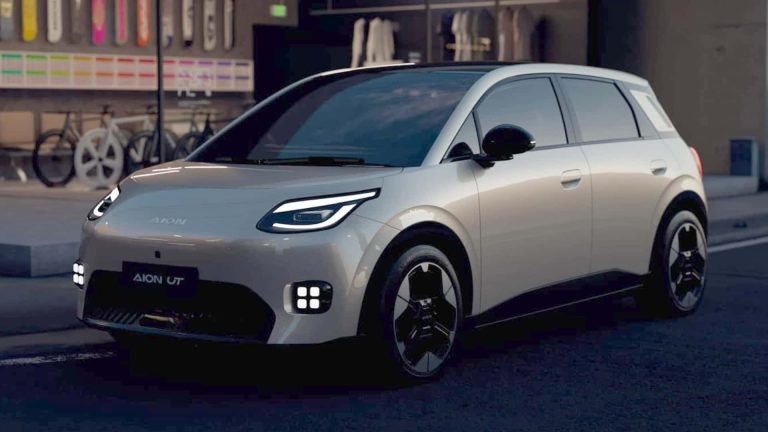 Marca chinesa GAC terá quatro lançamentos no Brasil em 2026; conheça os modelos