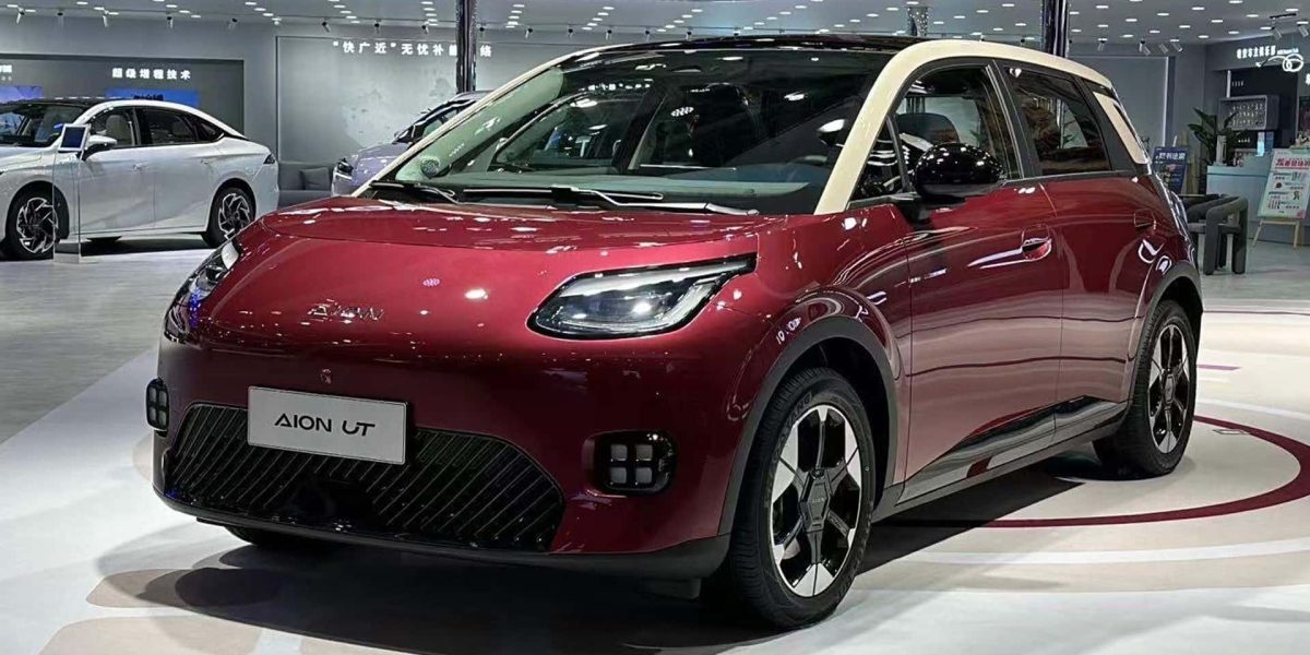 GAC vai produzir no Brasil e mira 50 mil unidades já em 2027