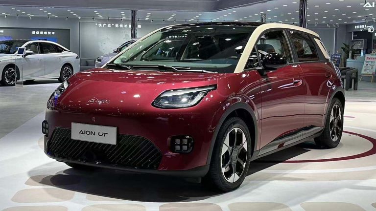 GAC vai produzir no Brasil e mira 50 mil unidades já em 2027