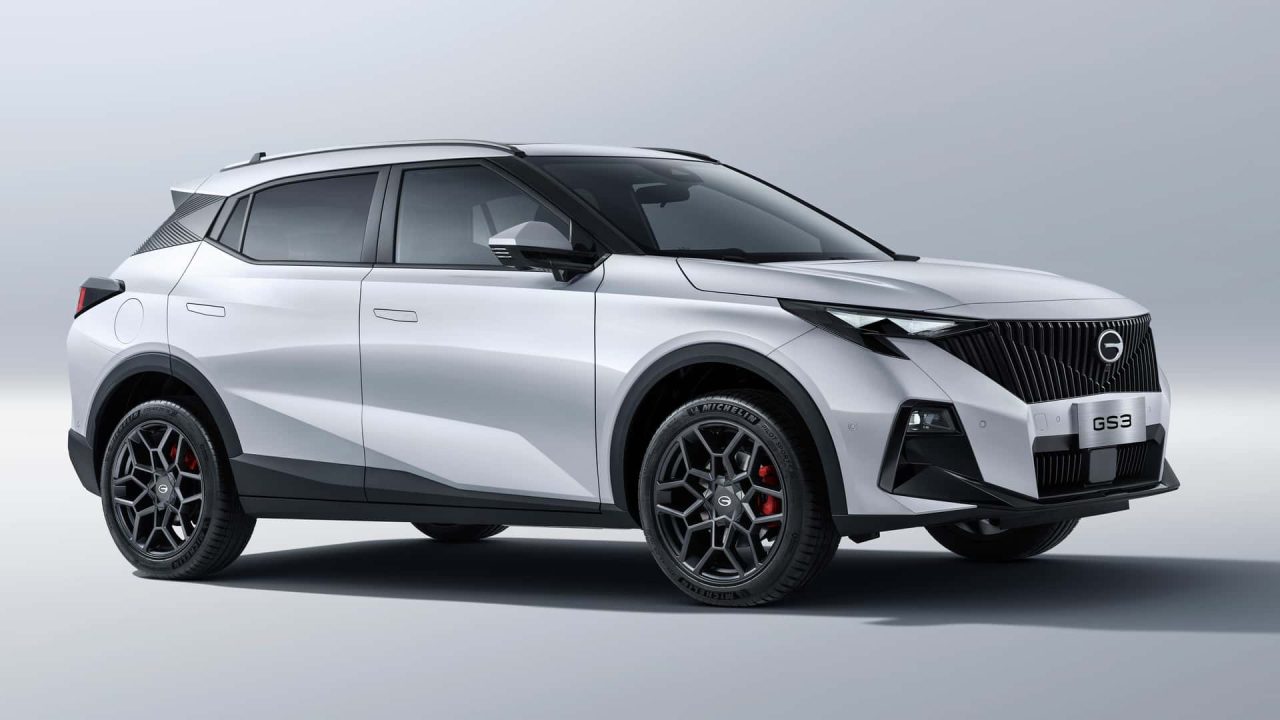 Novo GAC GS3 tem pré-venda aberta com sinal de R$ 4 mil no Mercado Livre