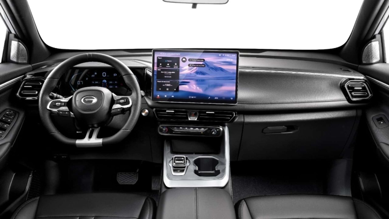 Novo GAC GS3 tem pré-venda aberta com sinal de R$ 4 mil no Mercado Livre