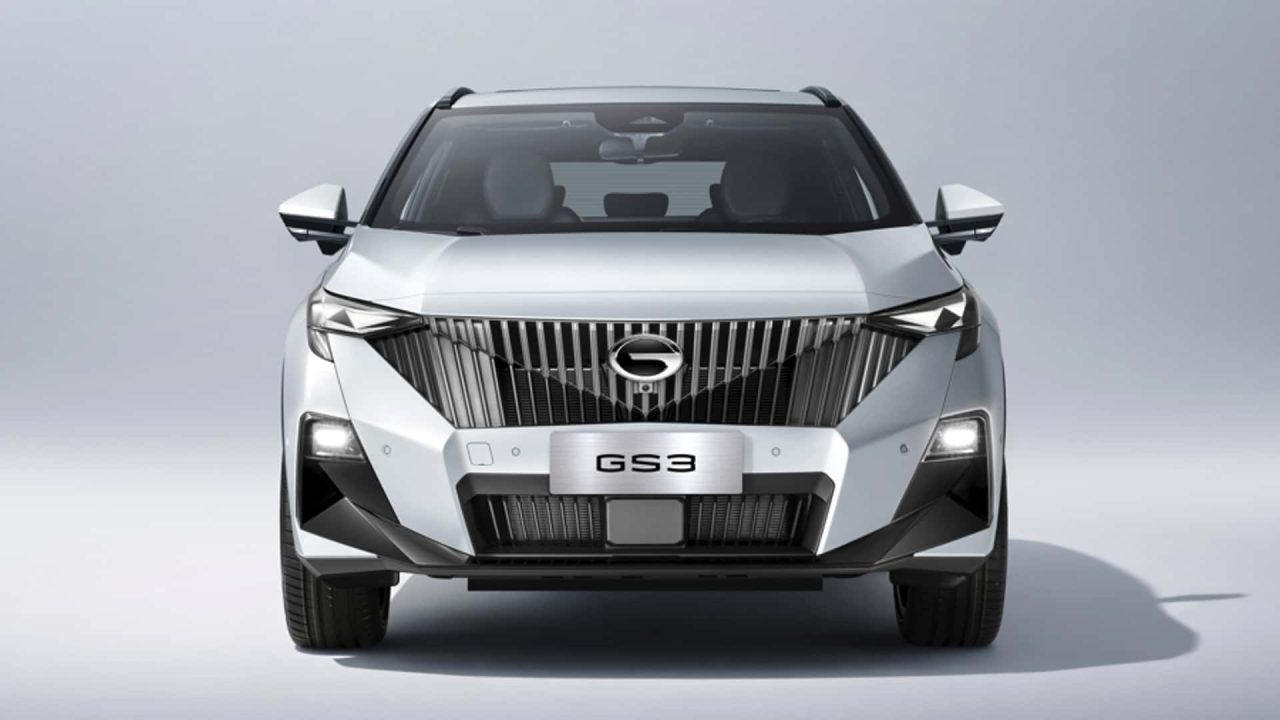 Marca chinesa GAC terá quatro lançamentos no Brasil em 2026; conheça os modelos