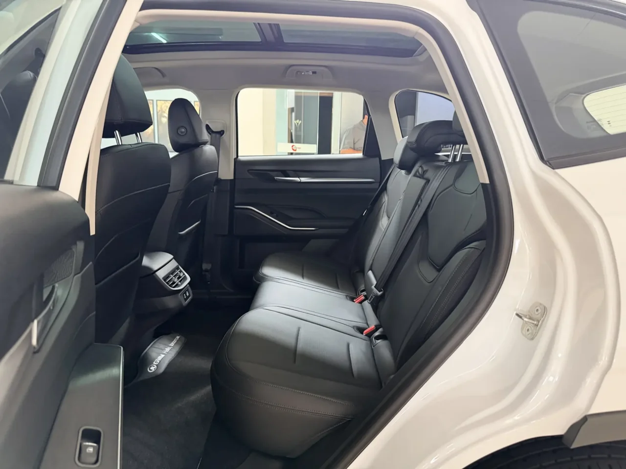 Haval H6 HEV fica R$ 34.010,00 mais em conta para PcD após redução da GWM