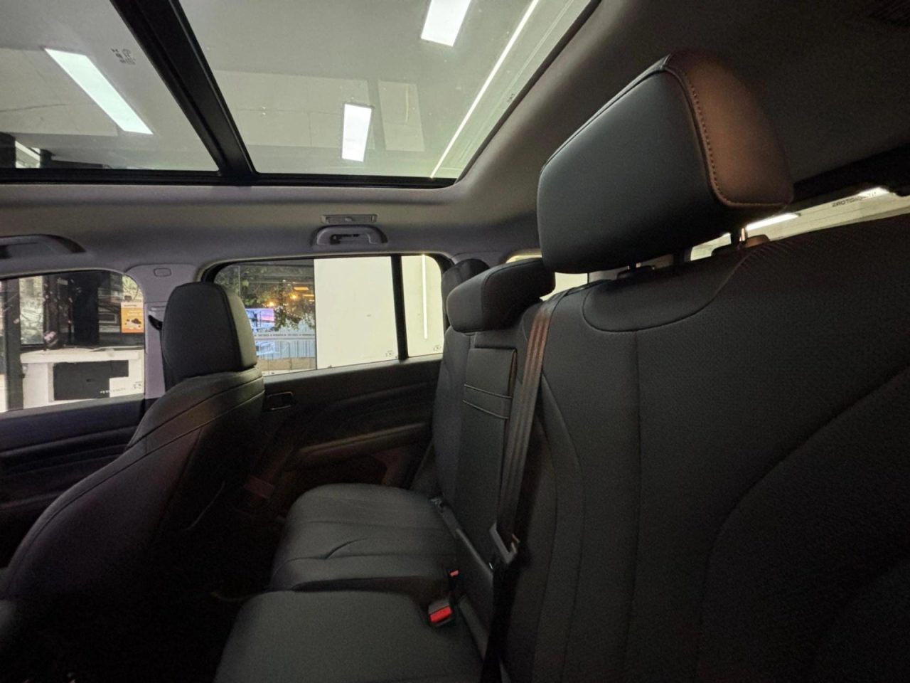 GWM oferece R$ 16.450,00 de desconto no Haval H9 para CNPJ em março