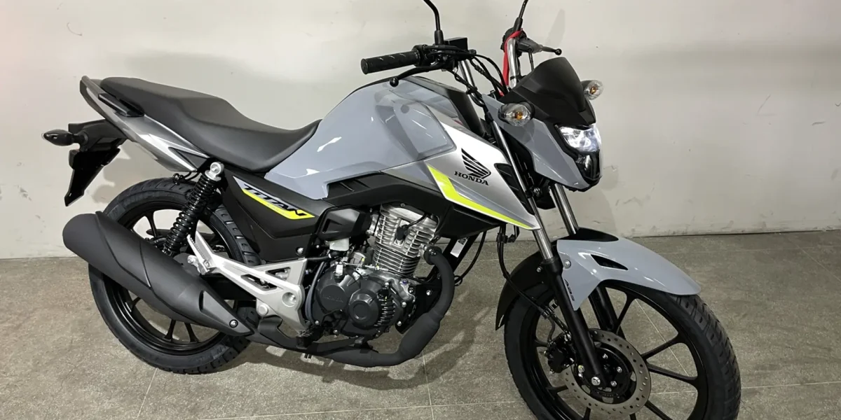 Moto parada? Entenda por que a bateria pode descarregar mais rápido